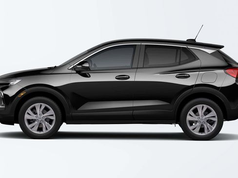 New 2026 Buick Encore GX Preferred w/ Comfort Package image 55