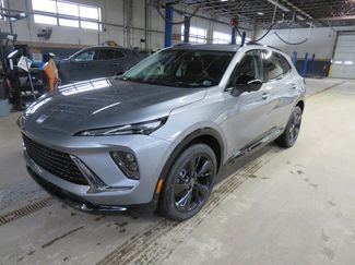 New 2026 Buick Envision Sport Touring video 3