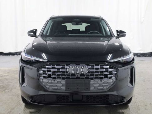 Certified 2025 Audi Q5 Premium Plus w/ Premium Plus image 14