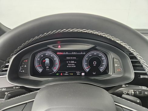 New 2026 Audi Q7 3.0T Premium AWD/4WD image 22