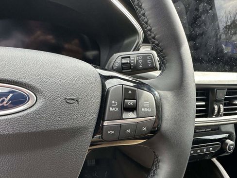 Used 2024 Ford Escape Active w/ Tech Pack #2 image 30