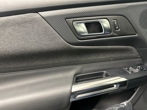 New 2026 Ford Mustang Coupe w/ Mustang Nite Pony Package image 30