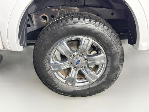 Used 2019 Ford Ranger XLT w/ Equipment Group 302A Luxury AWD/4WD image 36