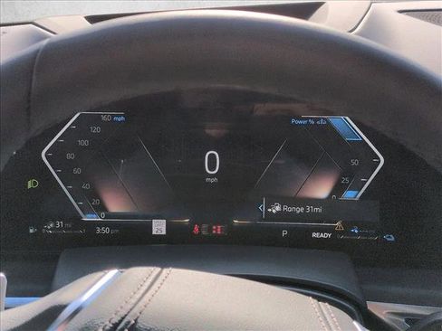 New 2026 BMW X5 xDrive50e image 11