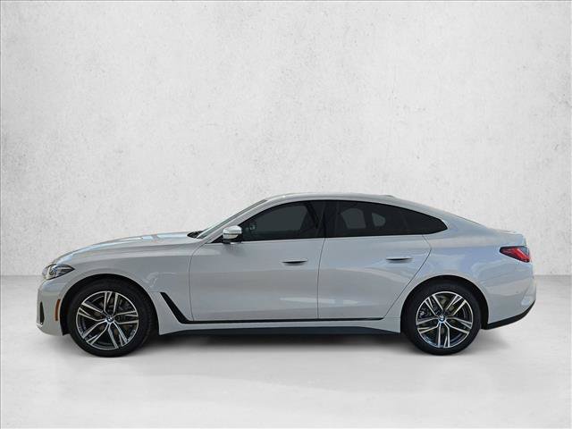 New 2026 BMW 430i w/ Premium Package RWD image 5