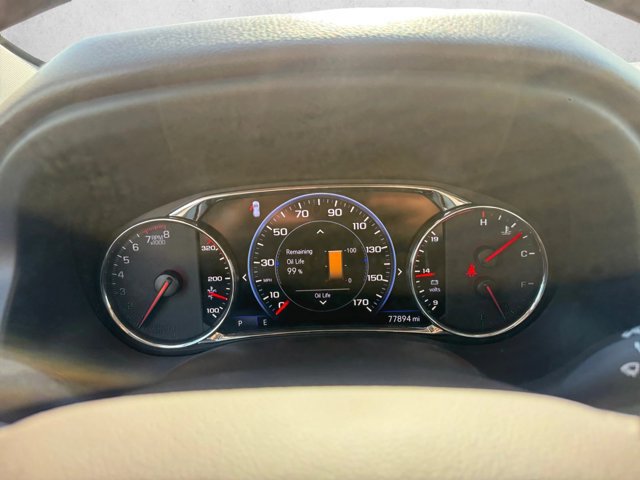 Used 2020 GMC Acadia SLT w/ Driver Alert Package II FWD image 11