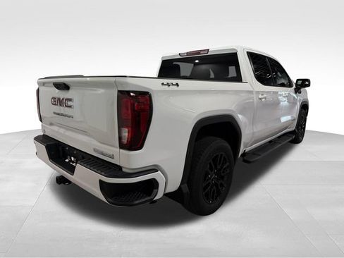 Used 2026 GMC Sierra 1500 Elevation AWD/4WD image 5