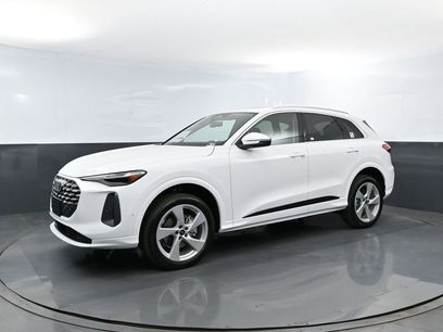 New 2026 Audi Q5 Premium Plus