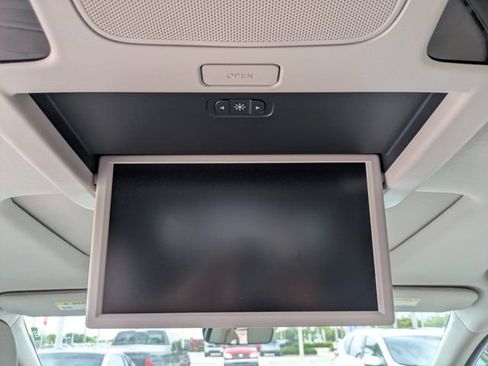 Certified 2025 Honda Odyssey Touring image 14