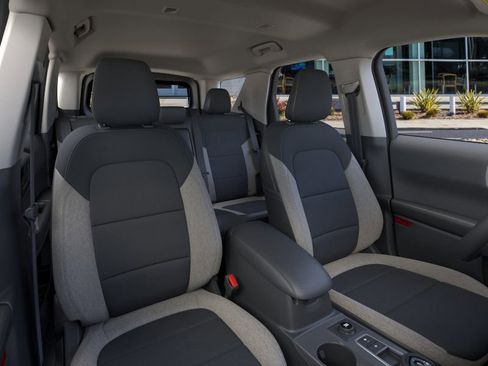 New 2025 Ford Bronco Sport Big Bend image 10