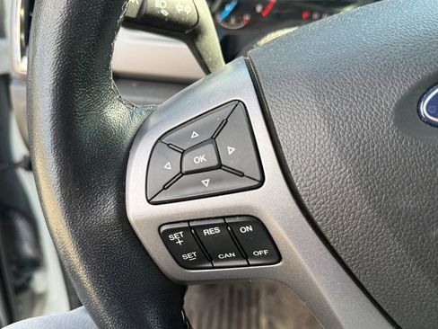 Used 2023 Ford Ranger XLT w/ Equipment Group 301A Mid image 33