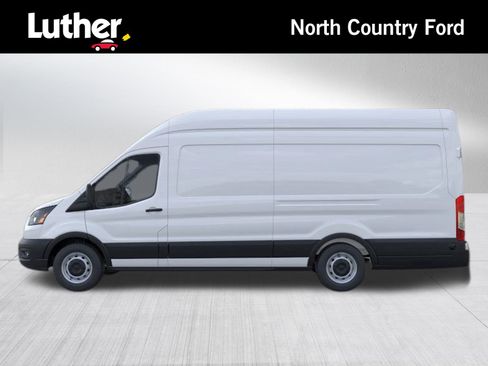 New 2025 Ford Transit 250 Base w/ Interior Upgrade Package image 3
