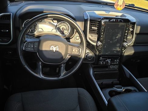 Used 2023 RAM 1500 Big Horn AWD/4WD image 8