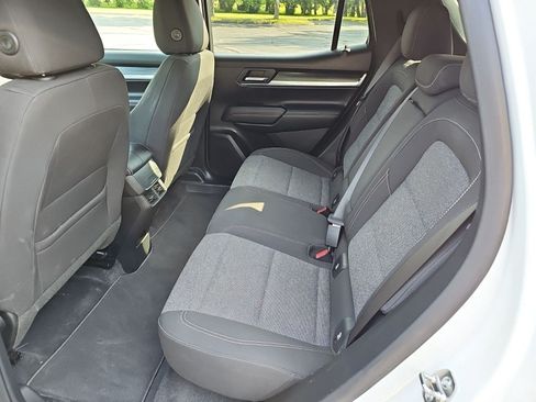 Used 2026 GMC Terrain Elevation AWD/4WD image 19