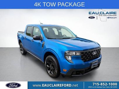 Certified 2025 Ford Maverick XLT w/ XLT Luxury Package
