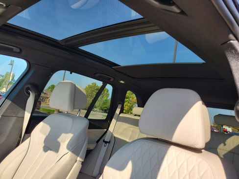 Used 2020 BMW X5 xDrive40i w/ Executive Package AWD/4WD image 24