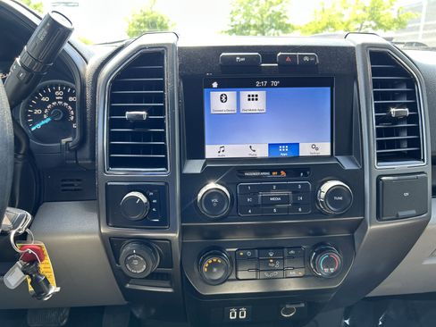 Certified 2019 Ford F150 XLT w/ Trailer Tow Package AWD/4WD image 24