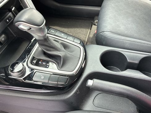 Used 2022 Kia Seltos EX AWD/4WD image 23