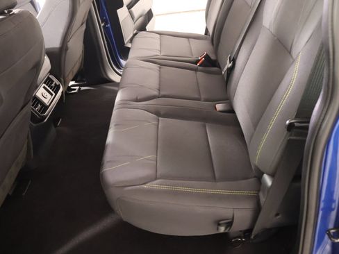 Used 2025 Ford F150 STX AWD/4WD image 11