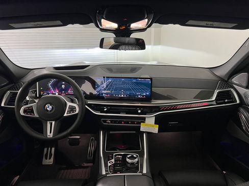 New 2026 BMW X6 M60i w/ Executive Package image 15