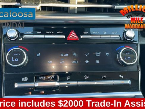Used 2025 Hyundai Santa Fe SEL image 22