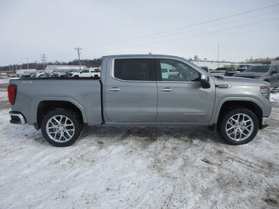 New 2026 GMC Sierra 1500 SLT w/ SLT Convenience Package