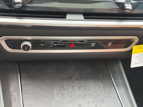 New 2026 BMW X5 sDrive40i RWD image 23