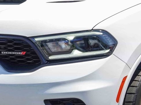 Used 2024 Dodge Durango R/T image 8