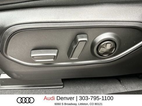 Used 2024 Jeep Grand Cherokee L Limited w/ Trailer Tow Package AWD/4WD image 12