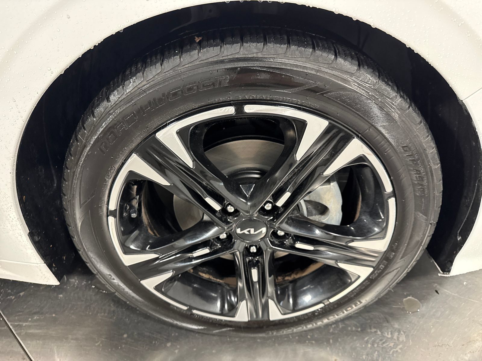 Certified 2023 Kia K5 GT-Line w/ GT-Line Premium Package FWD image 14