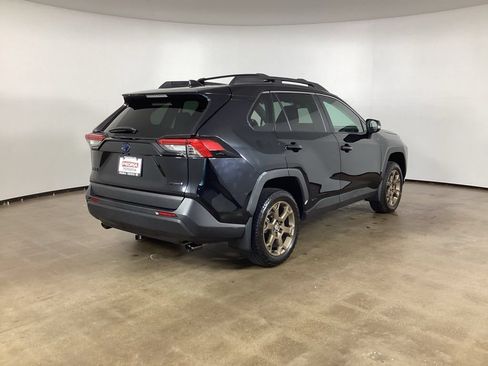 Used 2024 Toyota RAV4 AWD Hybrid image 5