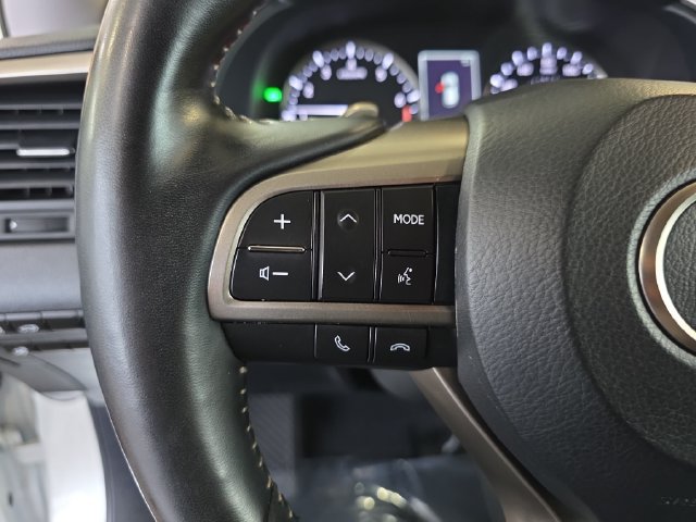 Certified 2021 Lexus RX 350 AWD w/ Premium Package image 17