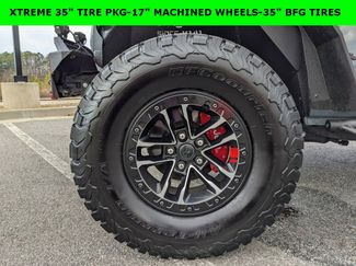 Used 2025 Jeep Wrangler Willys video 2