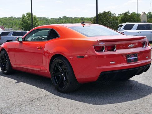 Used 2011 Chevrolet Camaro SS w/ RS Package RWD image 15