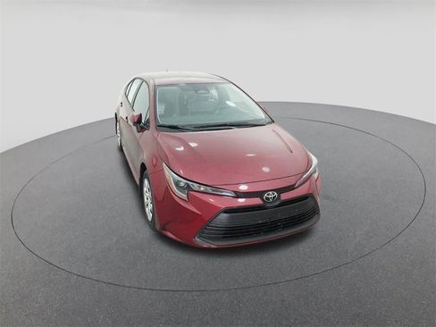 New 2026 Toyota Corolla LE image 14