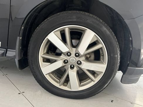 Used 2015 Nissan Pathfinder Platinum FWD image 18