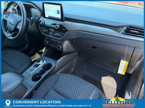 New 2026 Ford Escape Active image 22