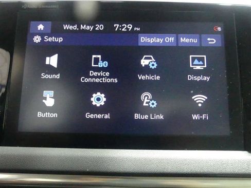 Used 2022 Hyundai Sonata SEL w/ Convenience Package FWD image 44