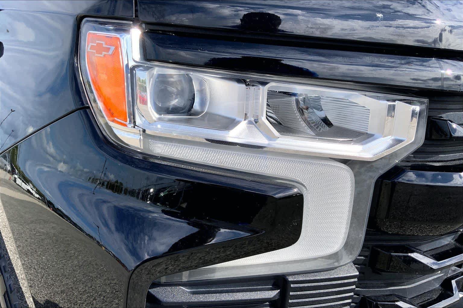 Used 2023 Chevrolet Silverado 1500 RST w/ Texas Edition Plus AWD/4WD image 27