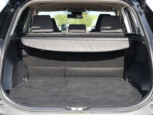 Used 2024 Toyota RAV4 XLE image 32