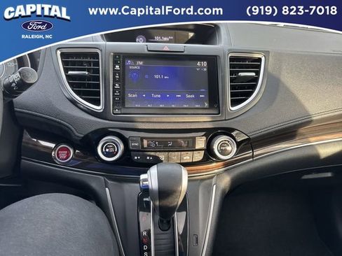 Used 2015 Honda CR-V EX-L image 26