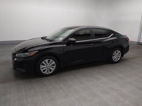 Used 2024 Nissan Sentra S image 2