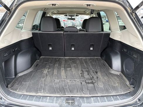 Used 2023 Subaru Forester Sport image 27