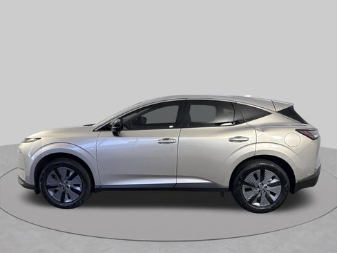 Certified 2025 Nissan Murano SL w/ Cargo Package AWD/4WD image 32