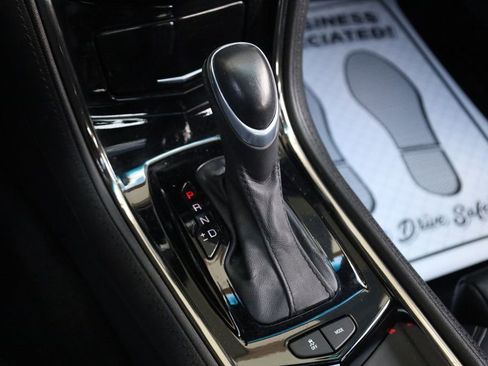 Used 2015 Cadillac ATS 2.0T AWD Sedan image 34