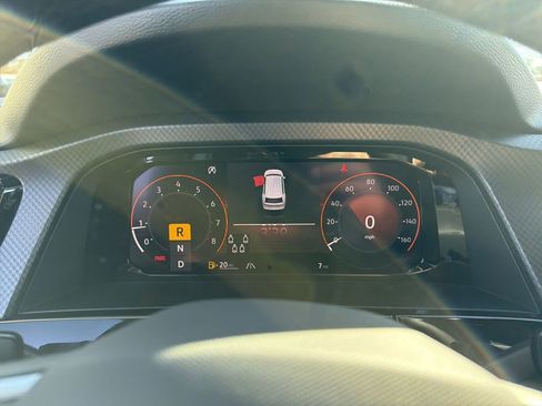 New 2026 Volkswagen Atlas Peak Edition AWD/4WD image 28