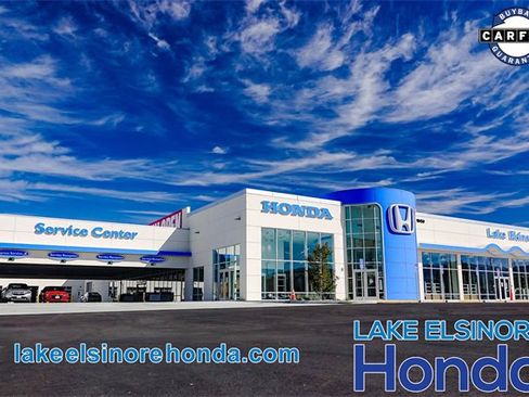 Certified 2024 Honda Odyssey EX-L image 31