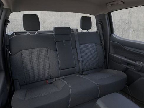 New 2026 Ford Ranger XL image 41