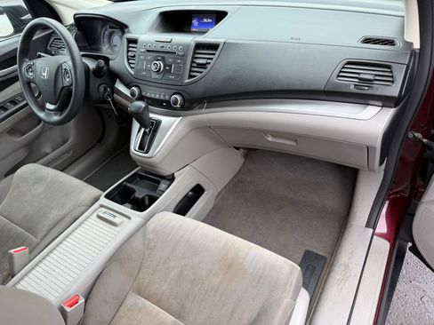 Used 2014 Honda CR-V LX image 15
