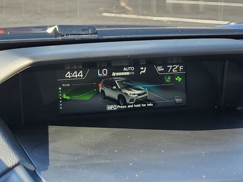 Used 2024 Subaru Forester Sport image 27